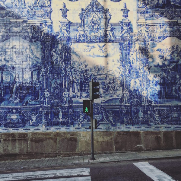 24 Hours in Porto, the Ghost Town Coming Back to Life