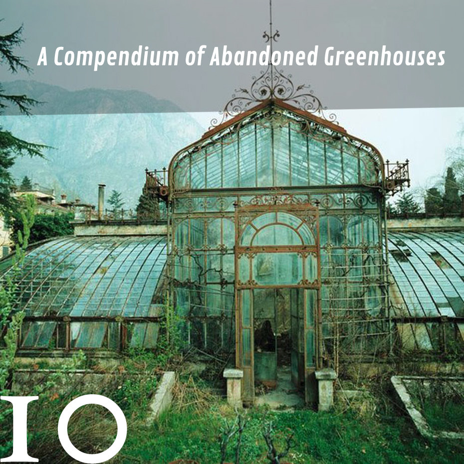 CompendiumGreenhouses