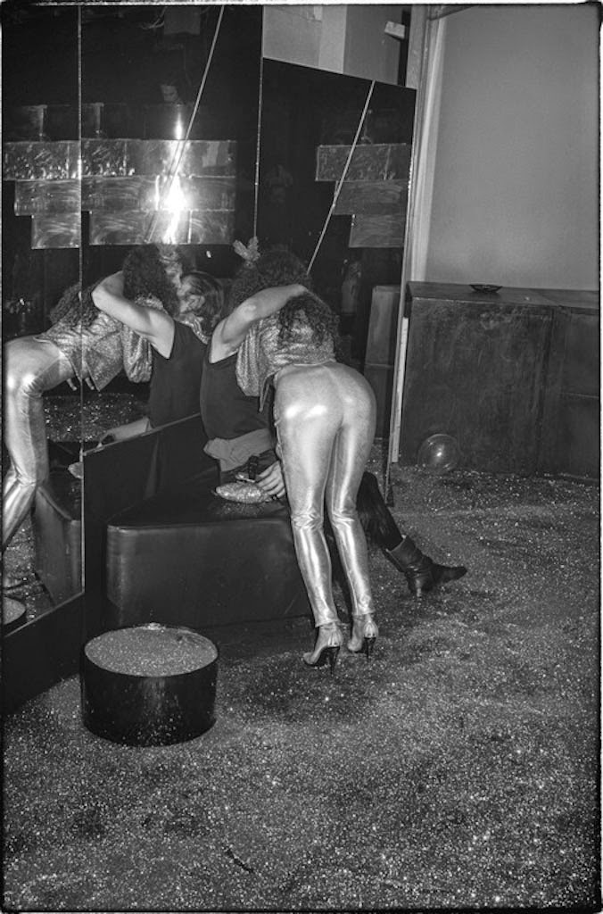 Studio 54 Tod Papageorge (7)