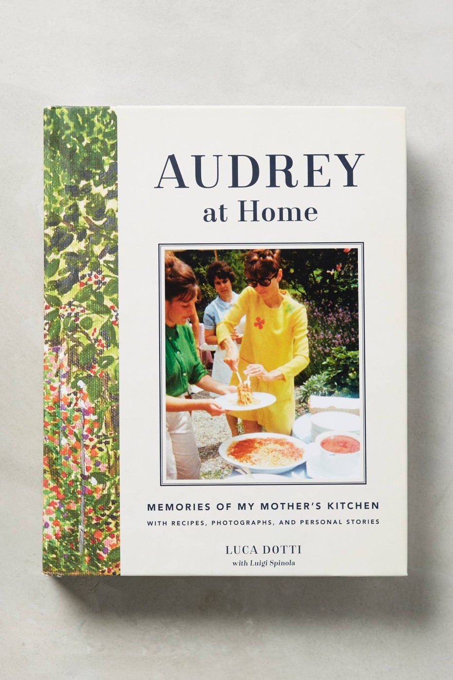 audreyathome