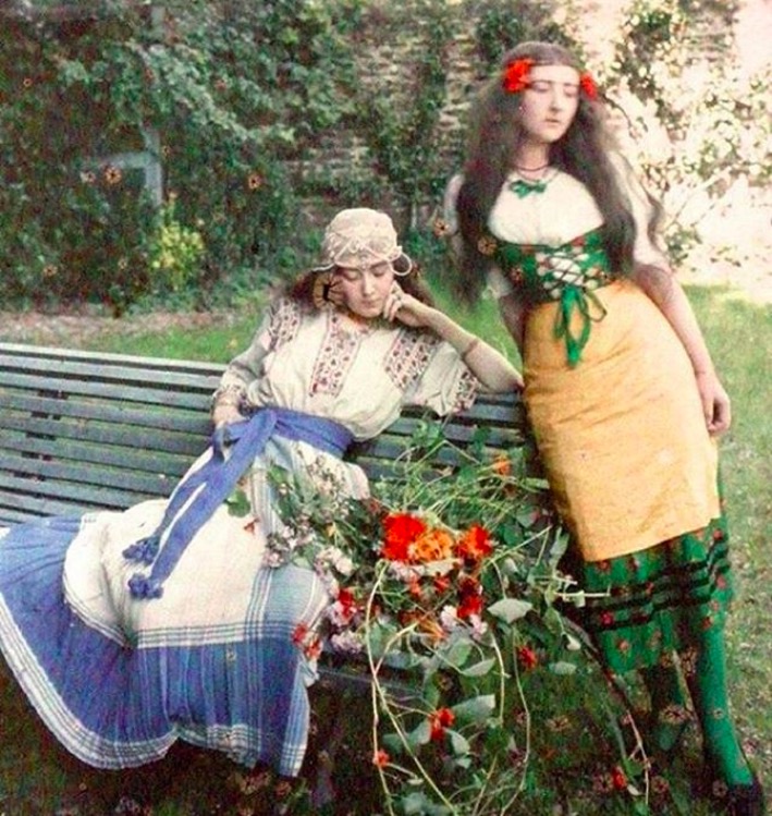 autochrome