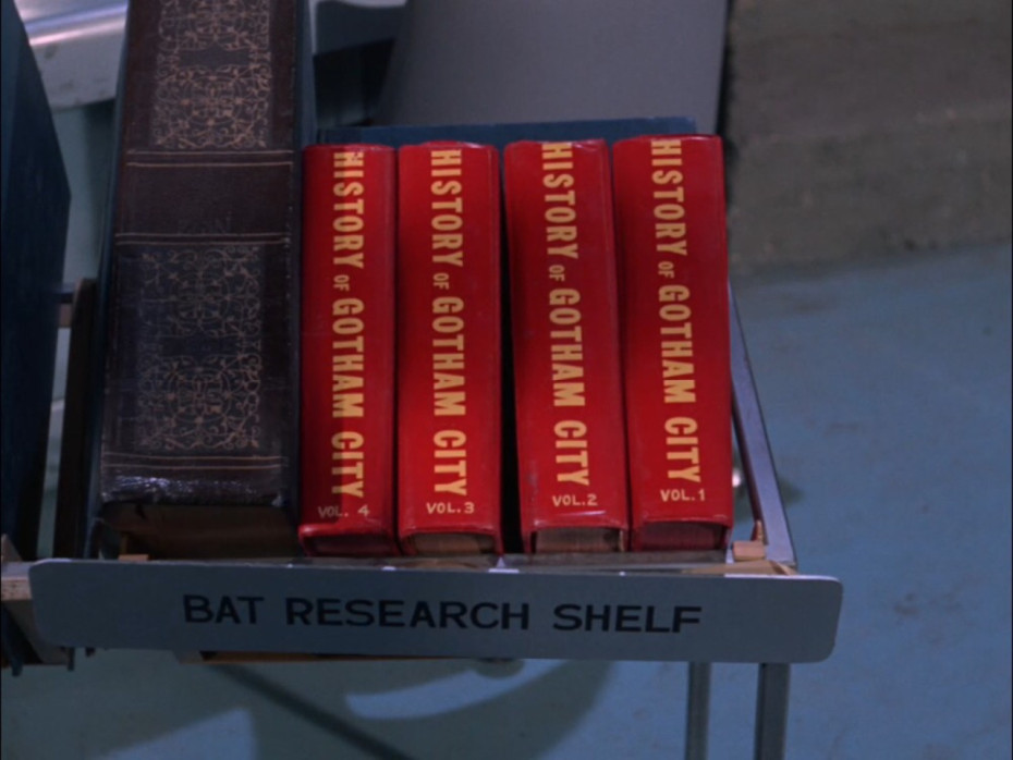 batshelf