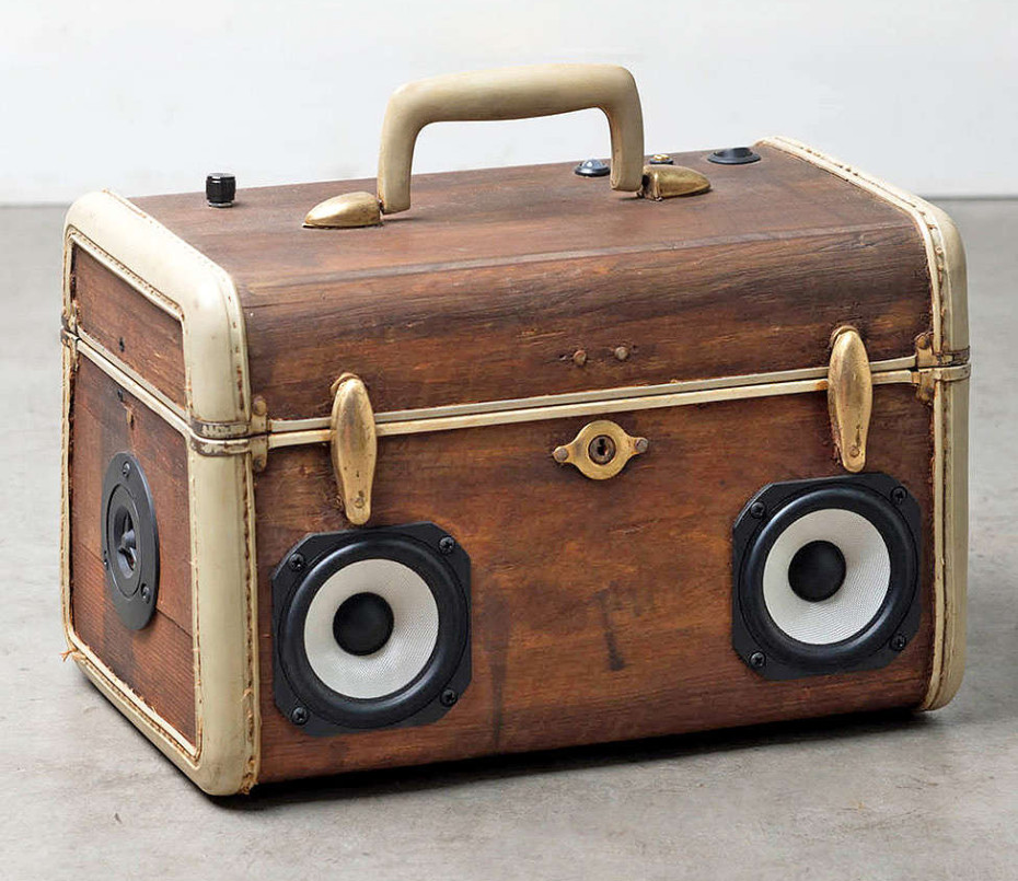 boombox