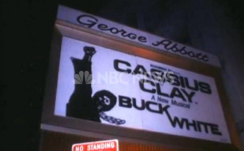 cassiusclay