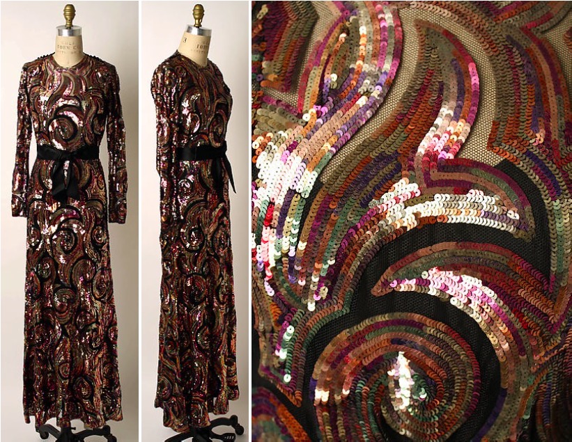 metmuseumdresses