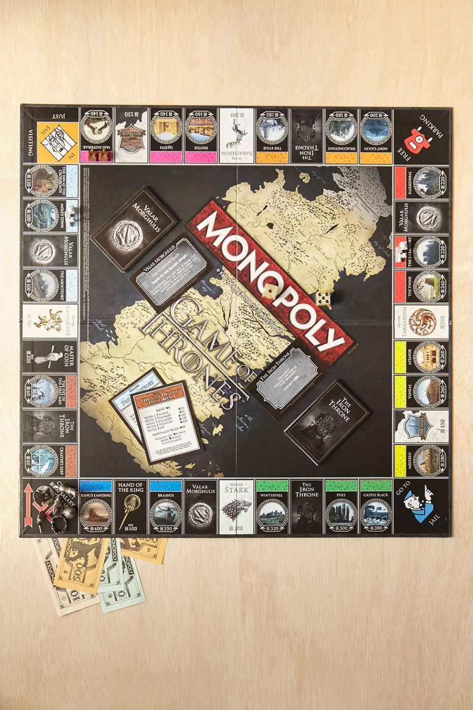monopolygot