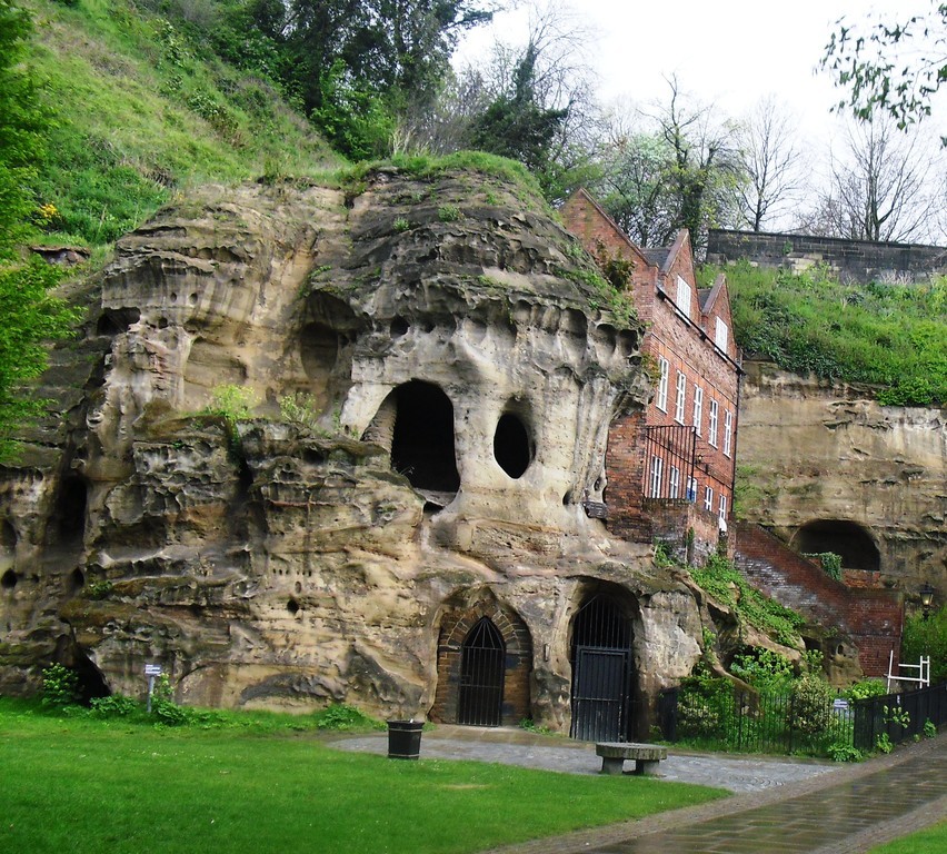 nottinghamcastle