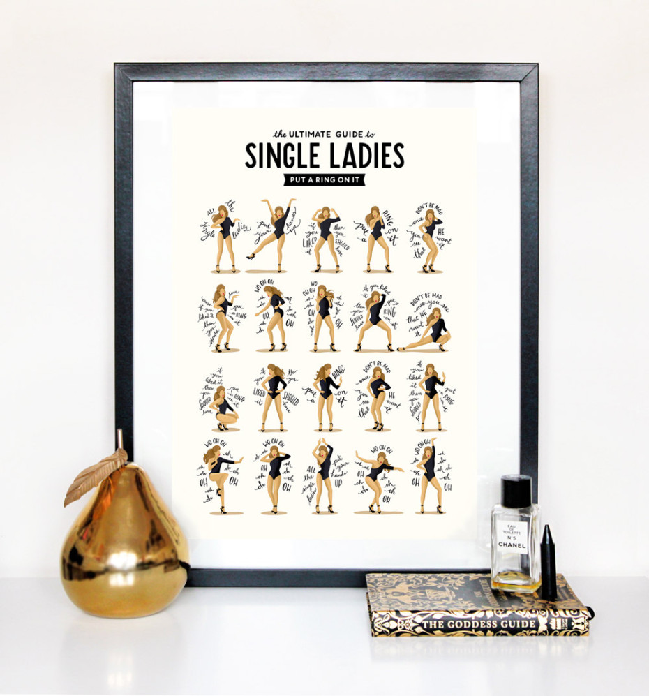 singleladies