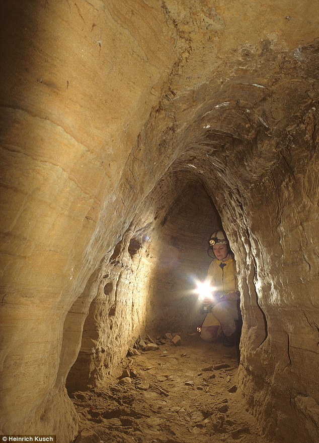 stoneagetunnels