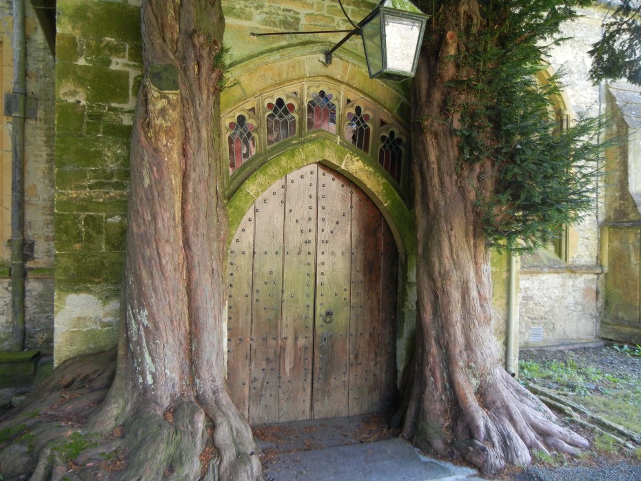 Tolkiendoor