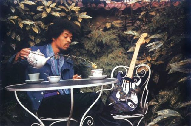 hendrix