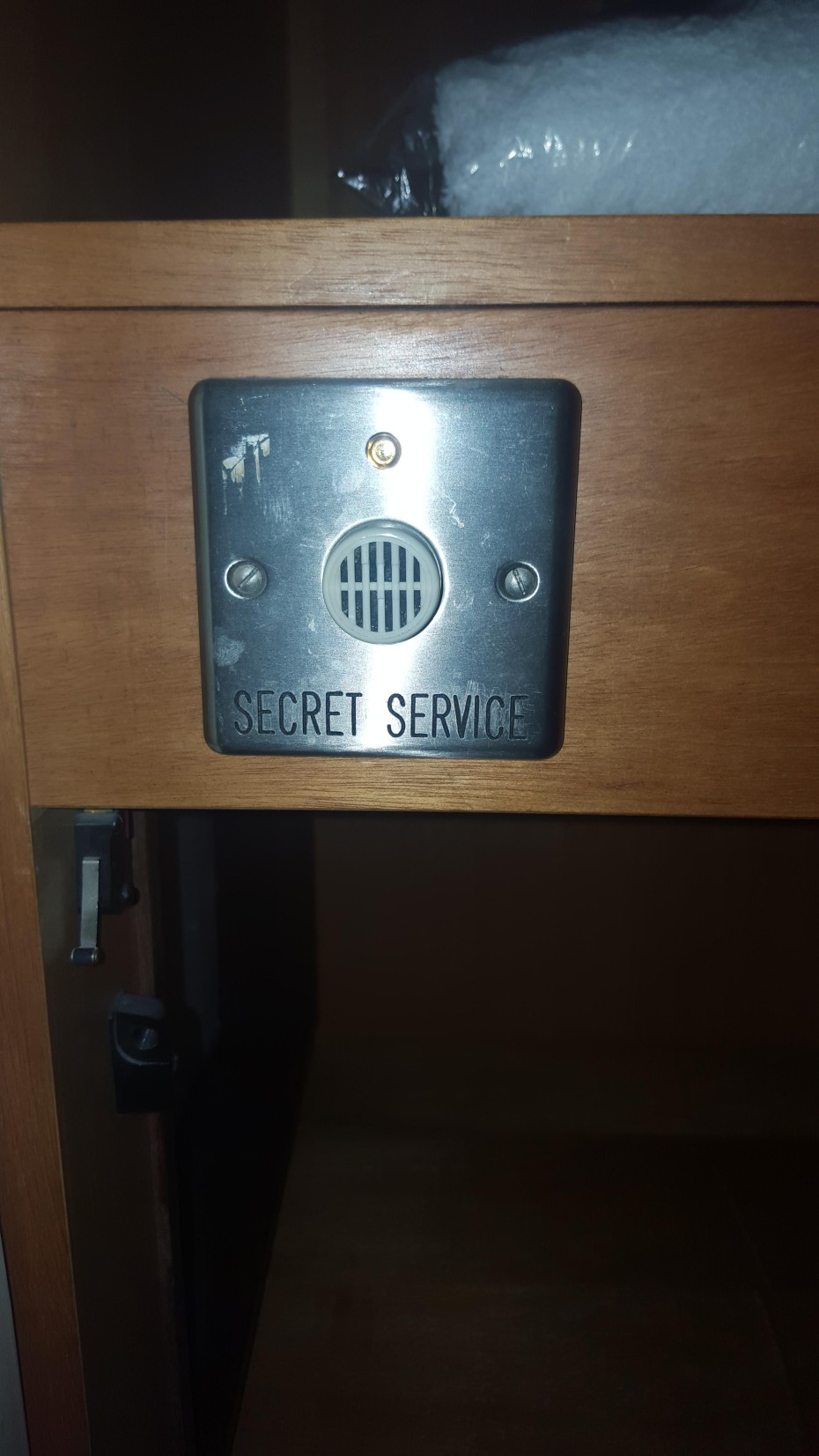 secret-service