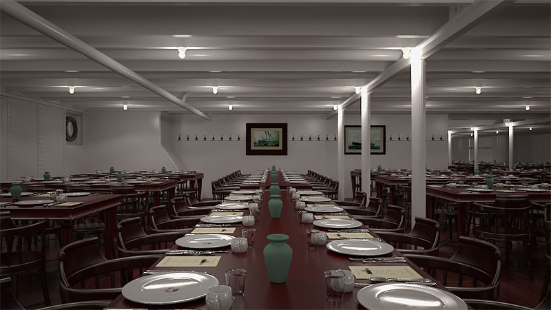 3rd_Class_Dining