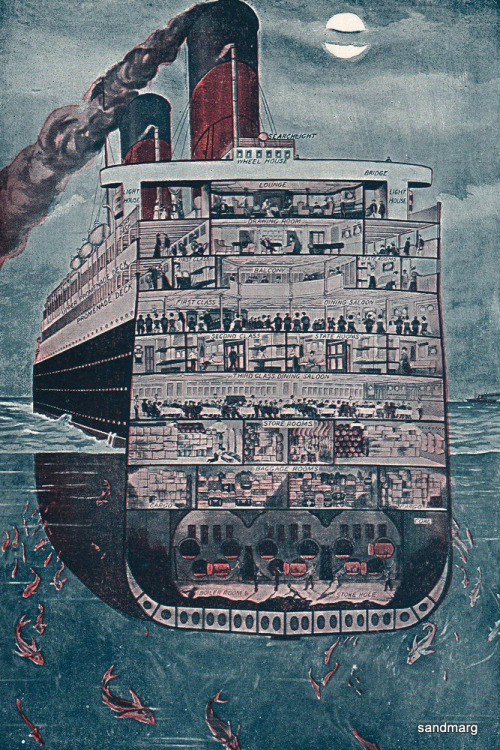 titanicillustration