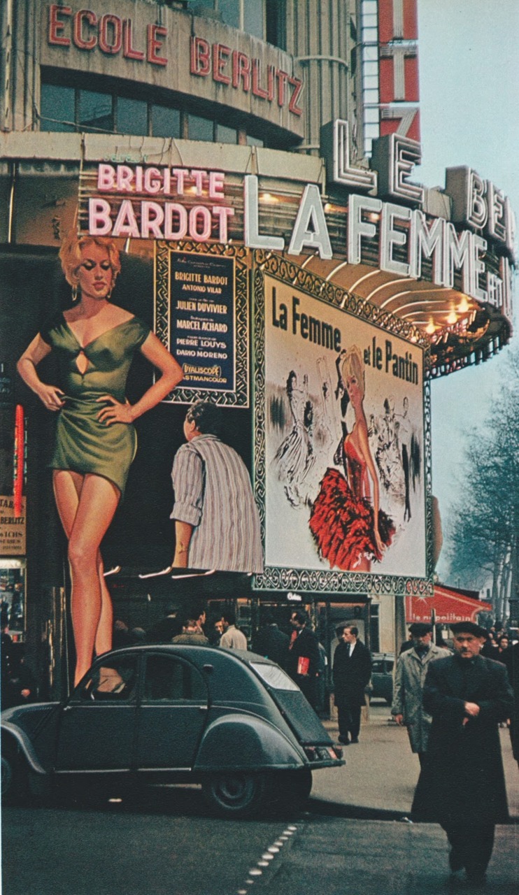 Marquee_Bardot_Doisneau