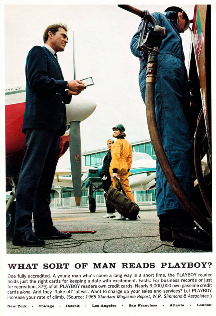 What-Sort-of-Man-Reads-Playboy-1966-1-700x1024