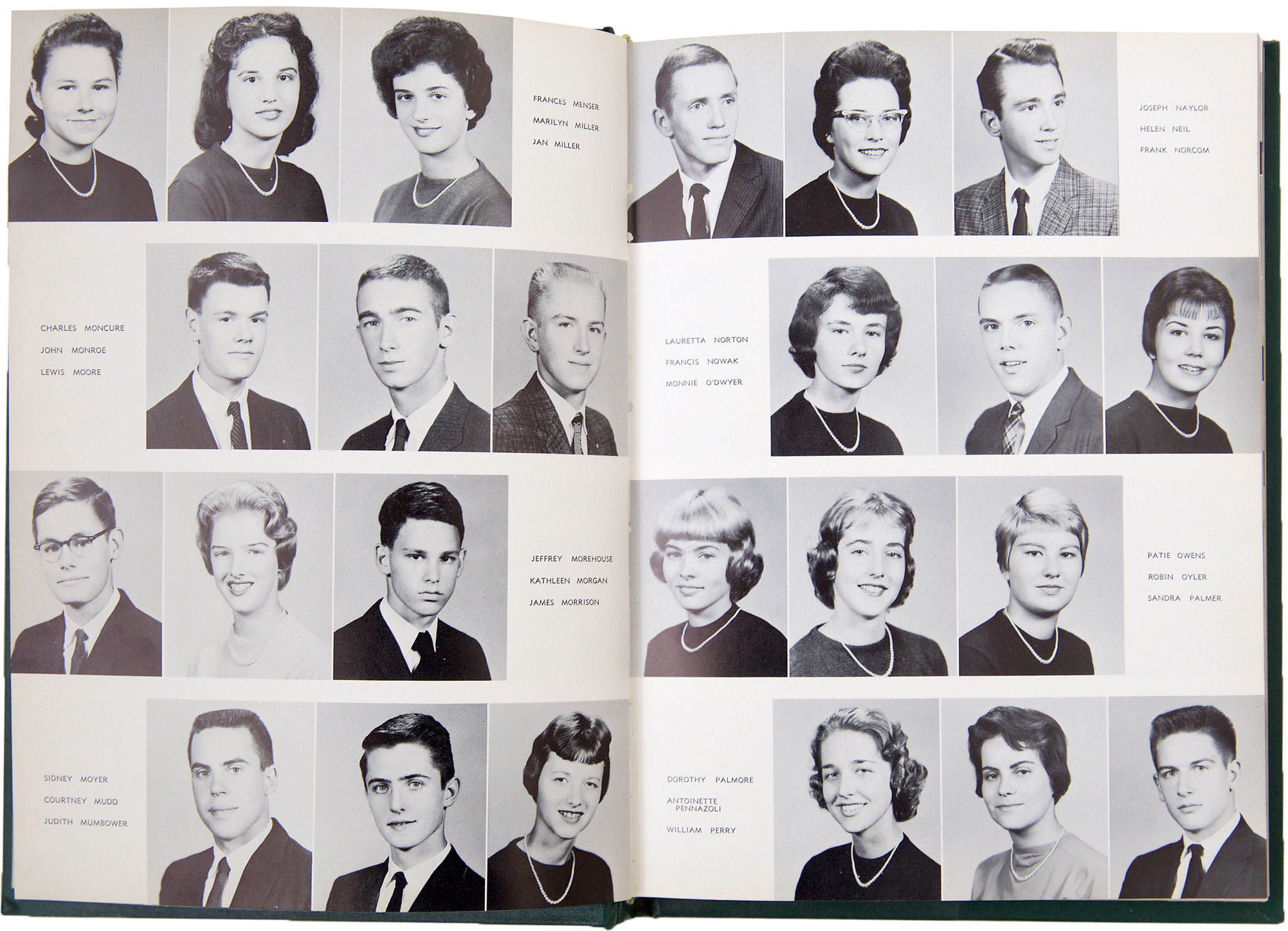 morrisonyearbook