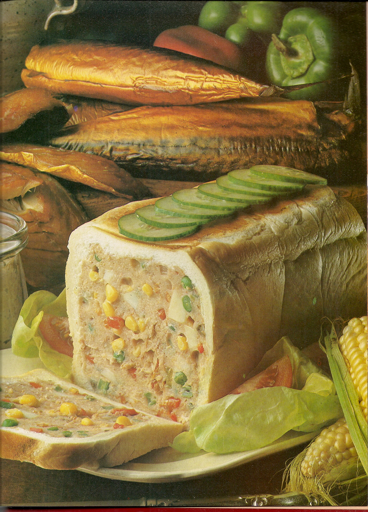 Tuna-MackerelPicnicLoaf