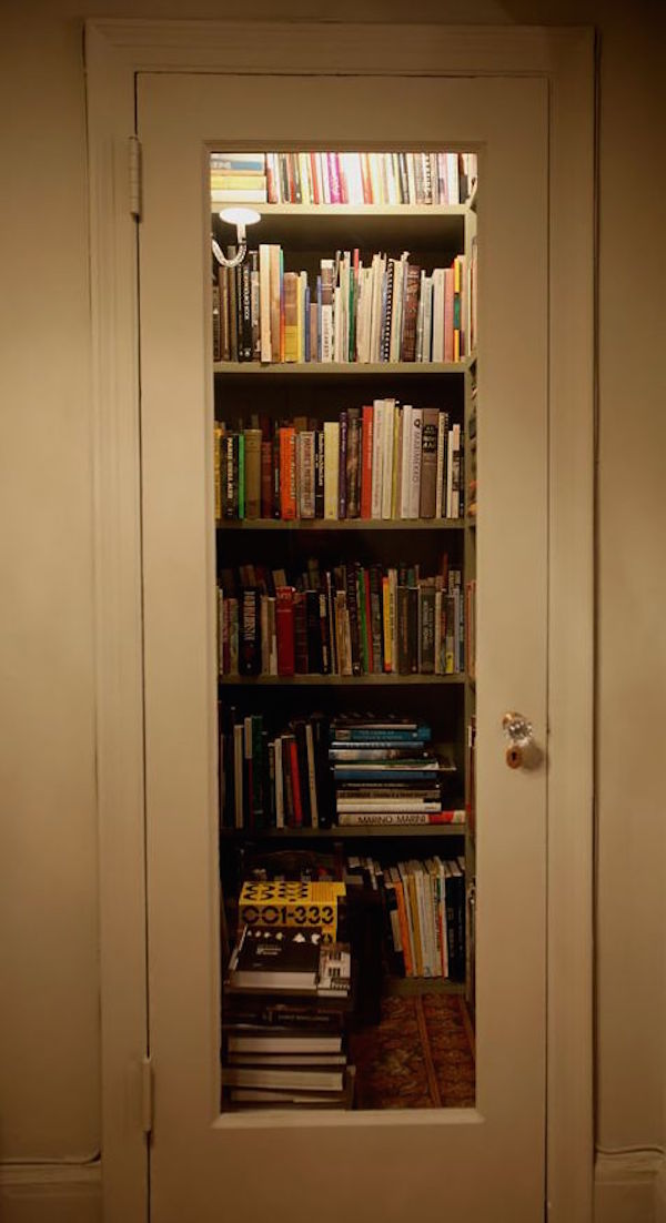 closetlibrary