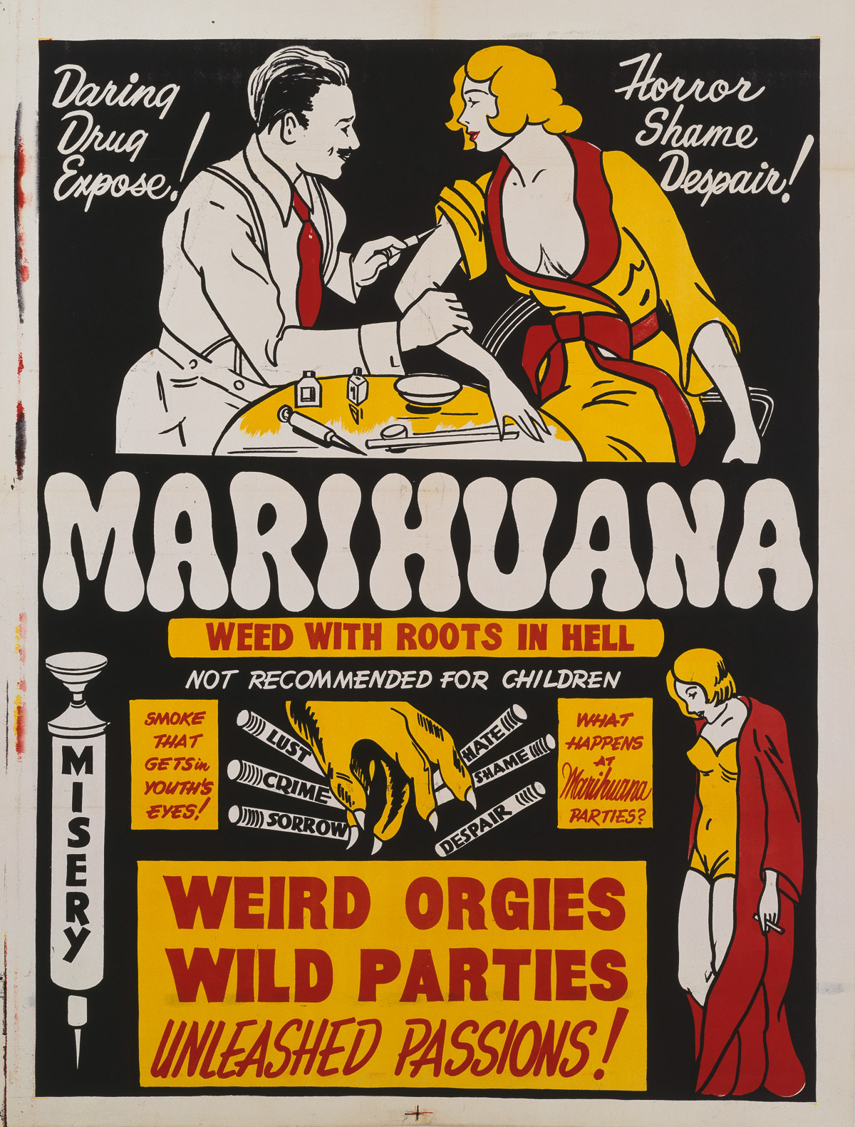 Marihuana