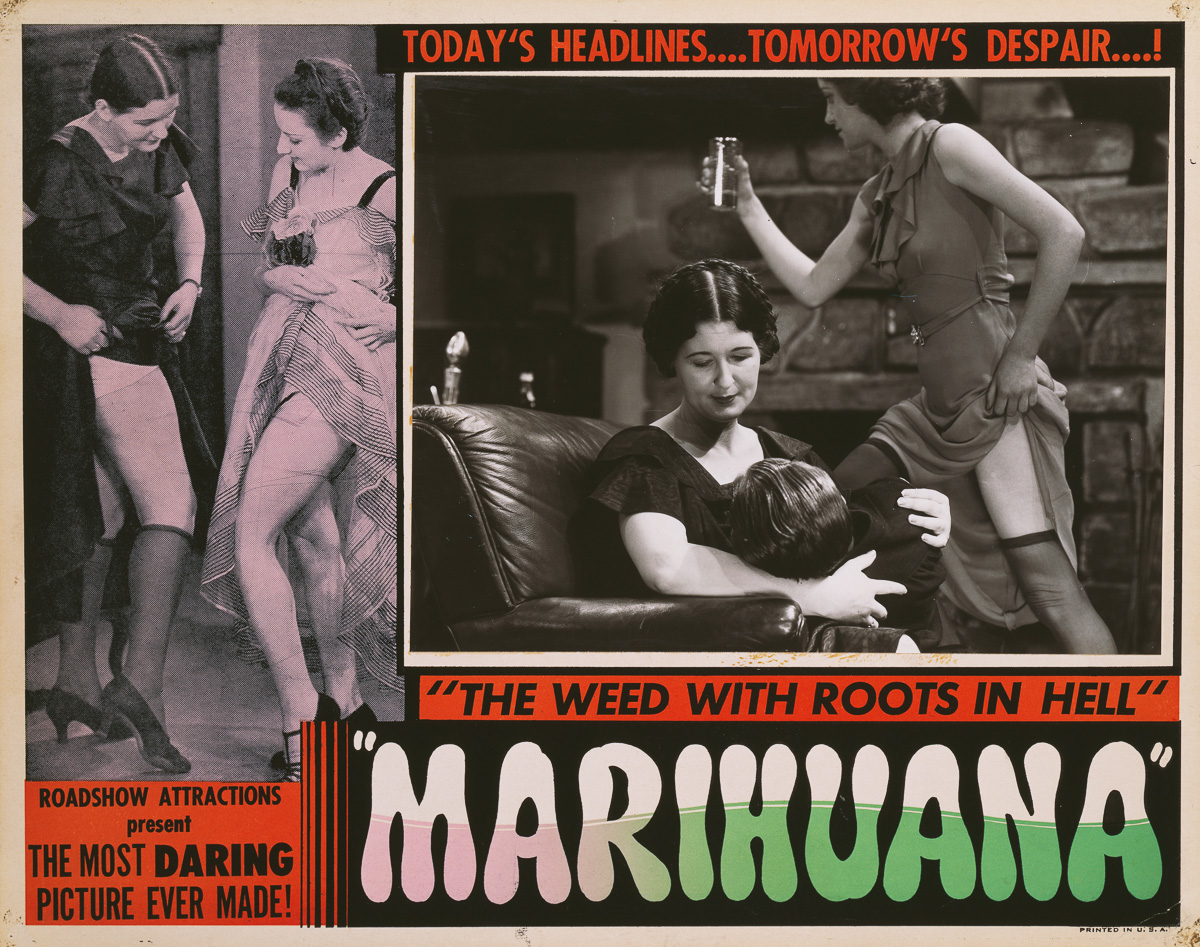 Marihuana