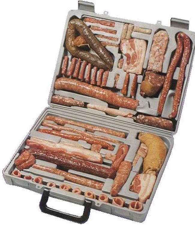 sausagetoolkit