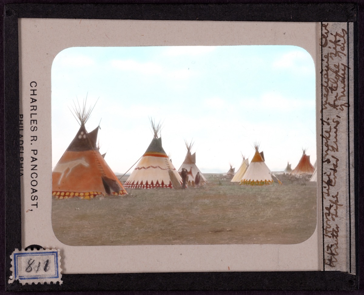 Walter-McClintock-tipi10