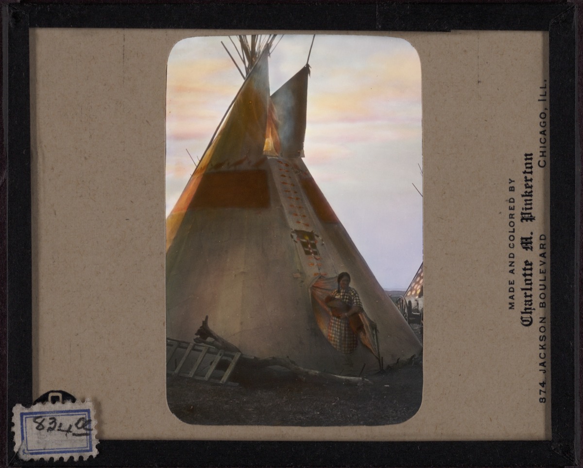 Walter-McClintock-tipi2