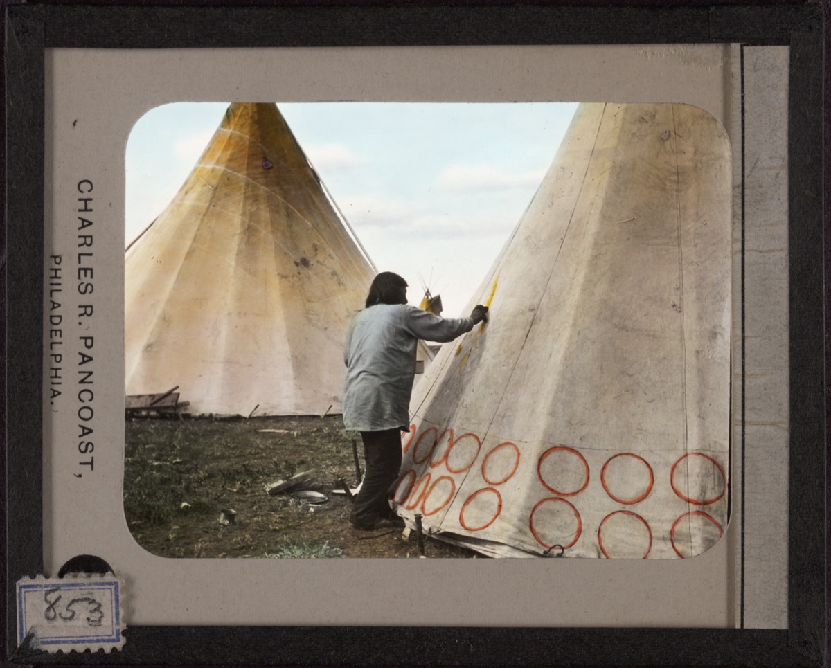 Walter-McClintock-tipi3