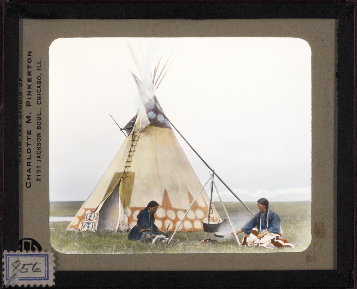 Walter-McClintock-tipi4