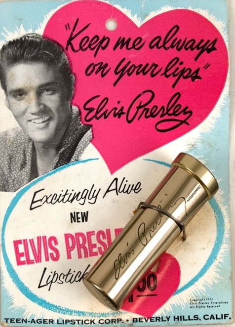 elvislipstick