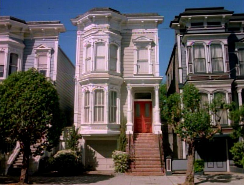 fullhouse