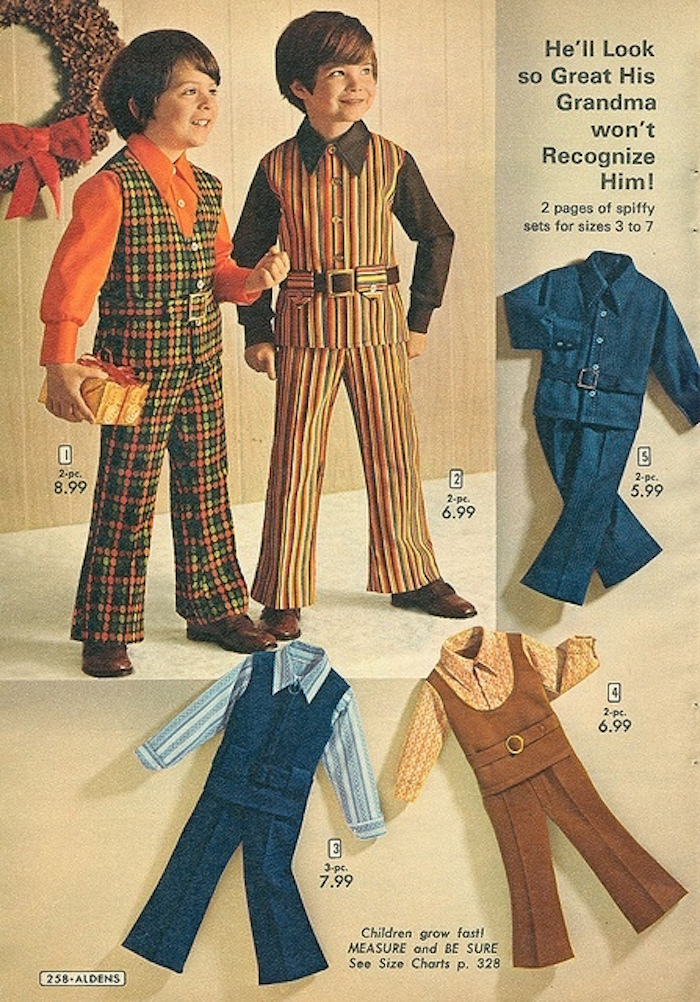 seventiessuits