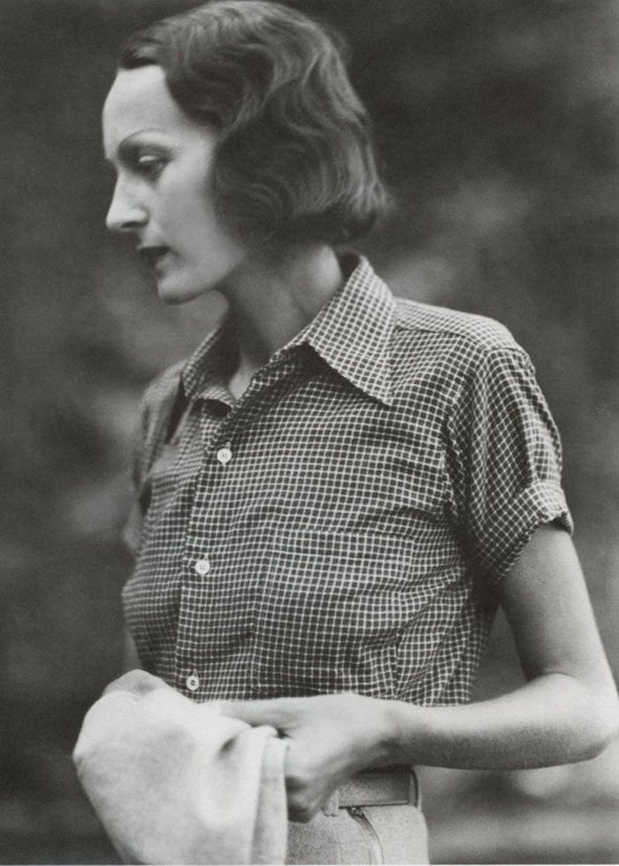 Marianne Breslauer18