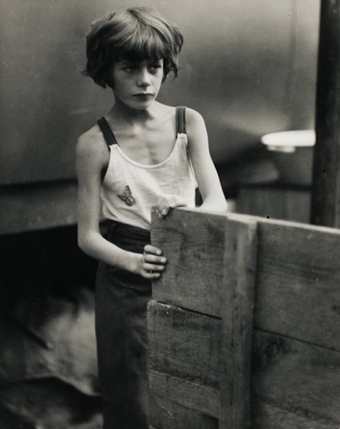 Marianne Breslauer34