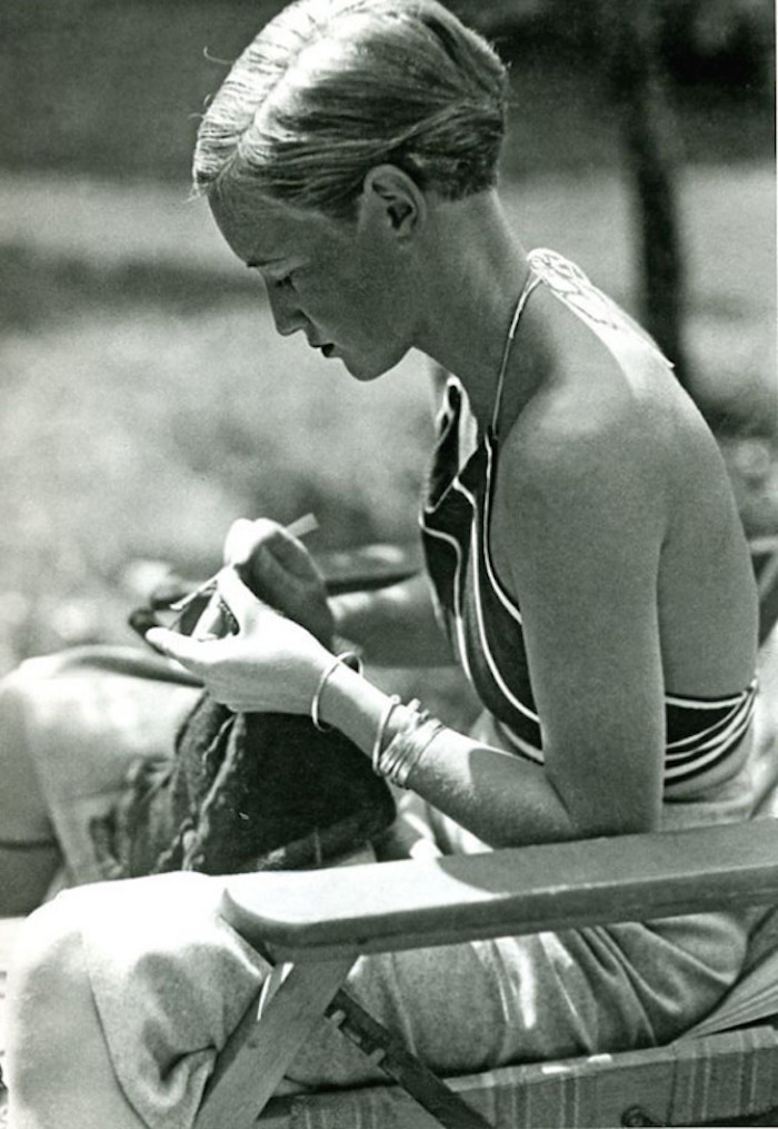 Marianne Breslauer35