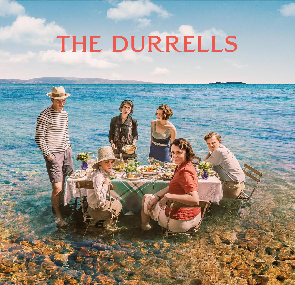 durrels