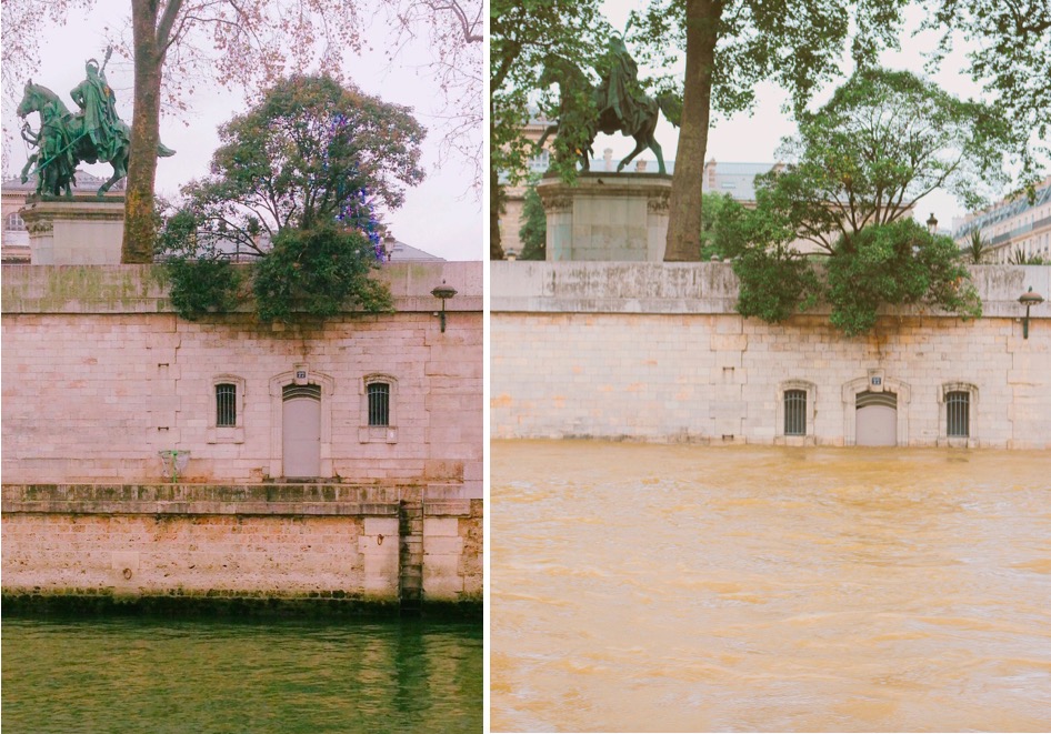 floodcomparisonparis