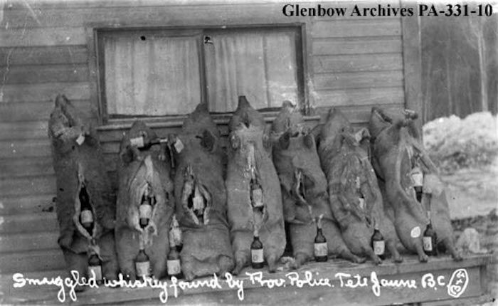 glenbow