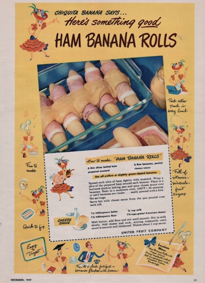 hambananas