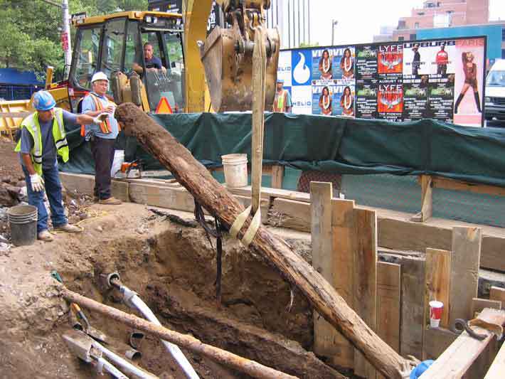 New-York-Seaport-Water-Main