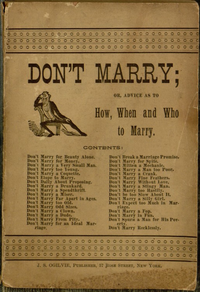 dontmarry