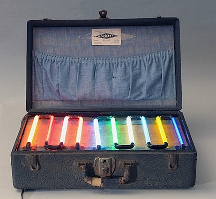 Trunk Type Sample Cases