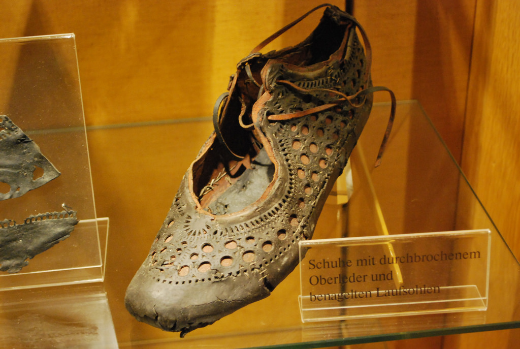 romanshoe