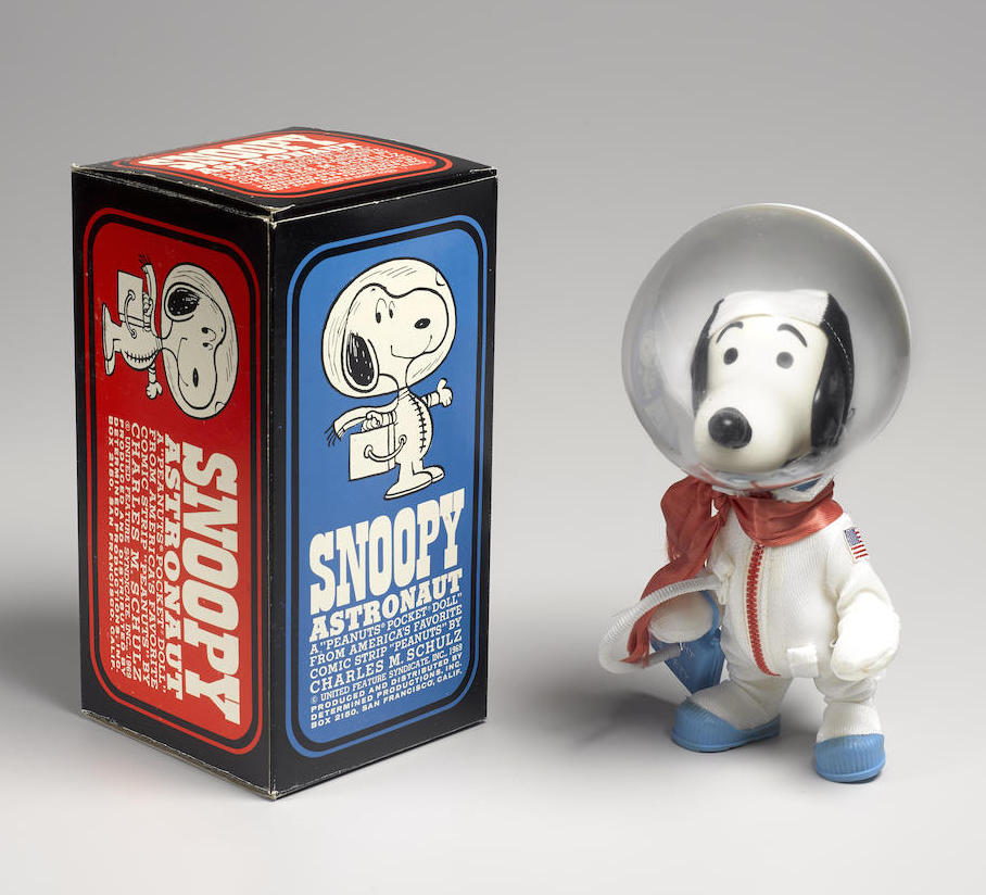 snoopy