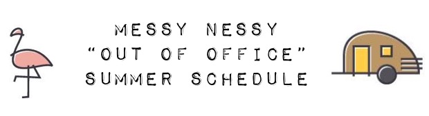 nessyoutofoffice