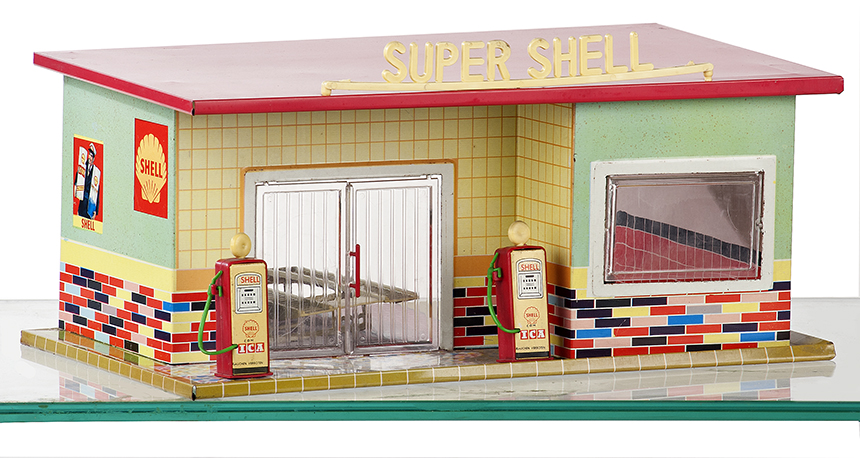 1398-super-shell-vintage-toy-service-station