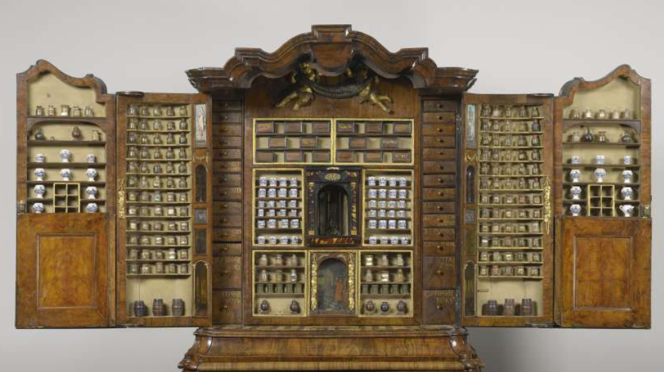 apothecarycabinet