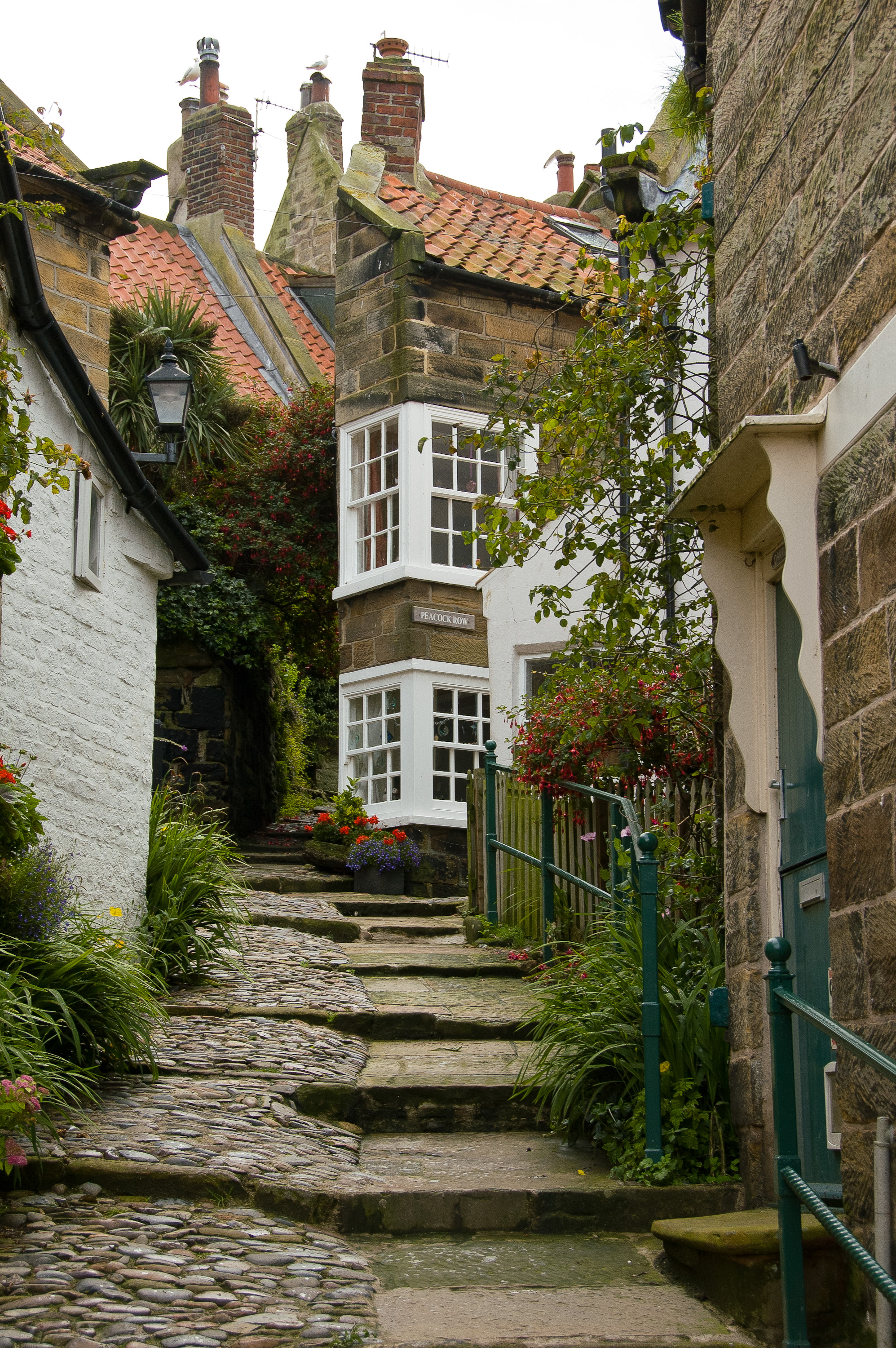 Robin Hood's Bay