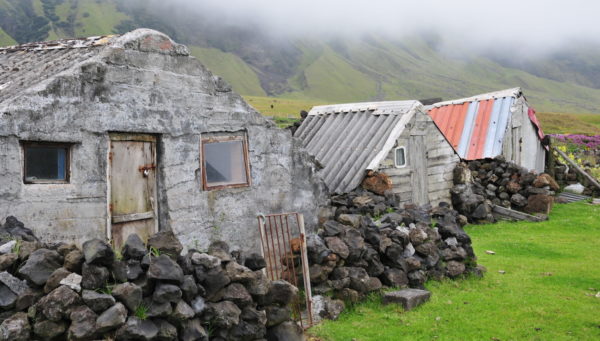 A Quick Tour of the Remotest Island in the World